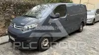2024 Citroen Jumper