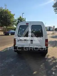 2024 Citroen Jumper