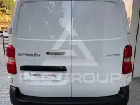 2024 Citroen Jumper