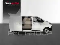 2024 Citroen Jumper