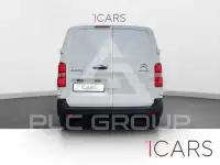 2024 Citroen Jumper