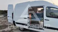 2024 Citroen Jumper
