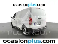 2024 Citroen Jumper
