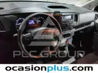 2024 Citroen Jumper