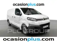 2024 Citroen Jumper