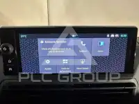2024 Citroen Jumper