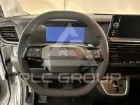 2024 Citroen Jumper