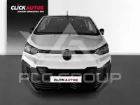 2024 Citroen Jumper