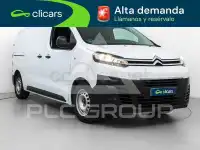 2024 Citroen Jumper