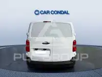 2024 Citroen Jumper