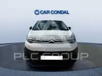 2024 Citroen Jumper