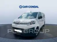 2024 Citroen Jumper