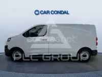 2024 Citroen Jumper