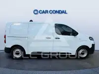 2024 Citroen Jumper