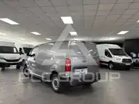 2024 Citroen Jumper