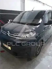 2024 Citroen Jumper