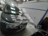 2024 Citroen Jumper