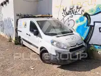 2024 Citroen Jumper