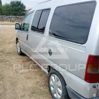 2024 Citroen Jumper