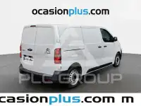 2024 Citroen Jumper