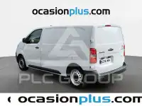 2024 Citroen Jumper