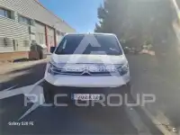 2024 Citroen Jumper