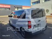 2024 Citroen Jumper