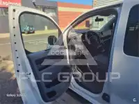 2024 Citroen Jumper