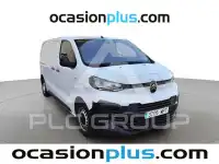 2024 Citroen Jumper
