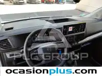 2024 Citroen Jumper