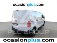 2024 Citroen Jumper