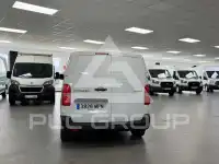 2024 Citroen Jumper