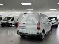 2024 Citroen Jumper