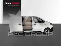 2024 Citroen Jumper