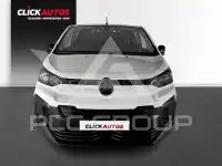 2024 Citroen Jumper