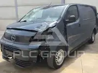 2024 Citroen Jumper