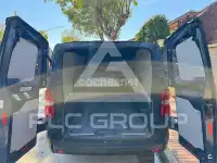 2024 Citroen Jumper