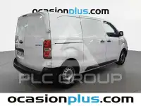 2024 Citroen Jumper