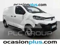 2024 Citroen Jumper