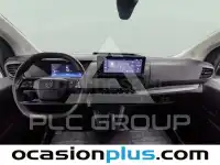 2024 Citroen Jumper