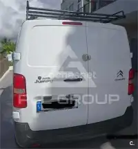 2024 Citroen Jumper
