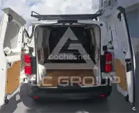 2024 Citroen Jumper