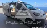 2024 Citroen Jumper