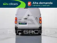 2024 Citroen Jumper