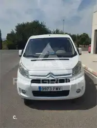 2024 Citroen Jumper
