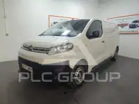 2024 Citroen Jumper