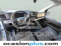 2024 Citroen Jumper