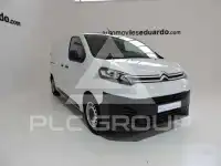 2024 Citroen Jumper