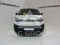 2024 Citroen Jumper
