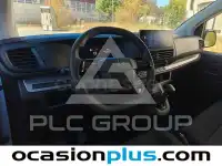 2024 Citroen Jumper